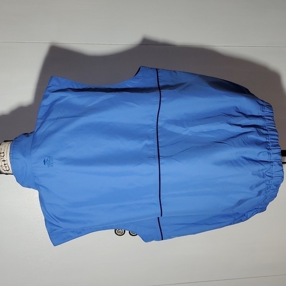 Pebble Beach- Mens Blue Vest Lightweight Golfing Golf Size XL - Picture 3 of 6